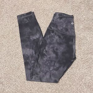 Lululemon align leggings
